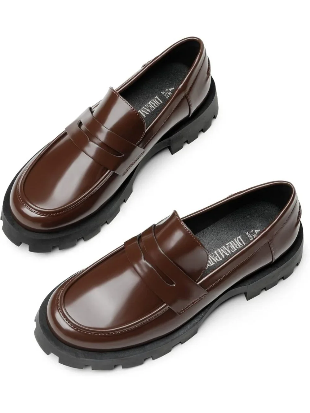 N/A sole material